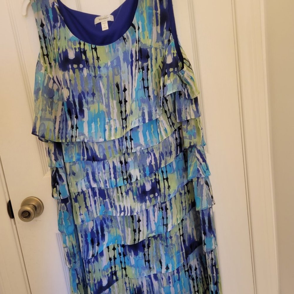 Dressbarn Shift Dress